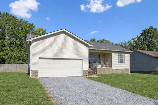 225 Eagle Blvd, Shelbyville, TN 37160