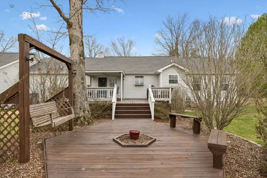 165 Pond Creek Rd, Summertown, TN 38483 - #3