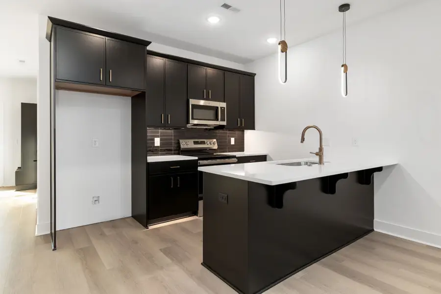 57 Holland Park West, Clarksville, TN 37043 - #3