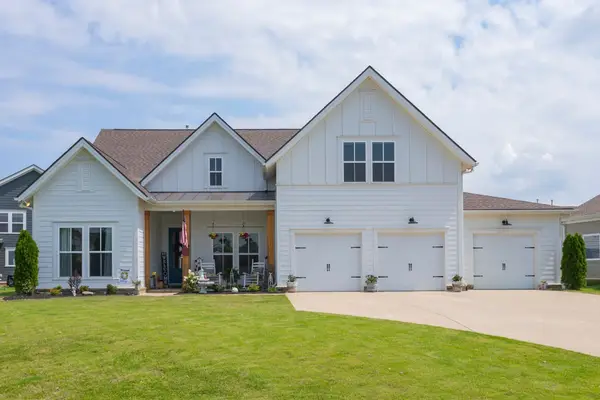 5642 Shelton Blvd, Murfreesboro, TN 37129