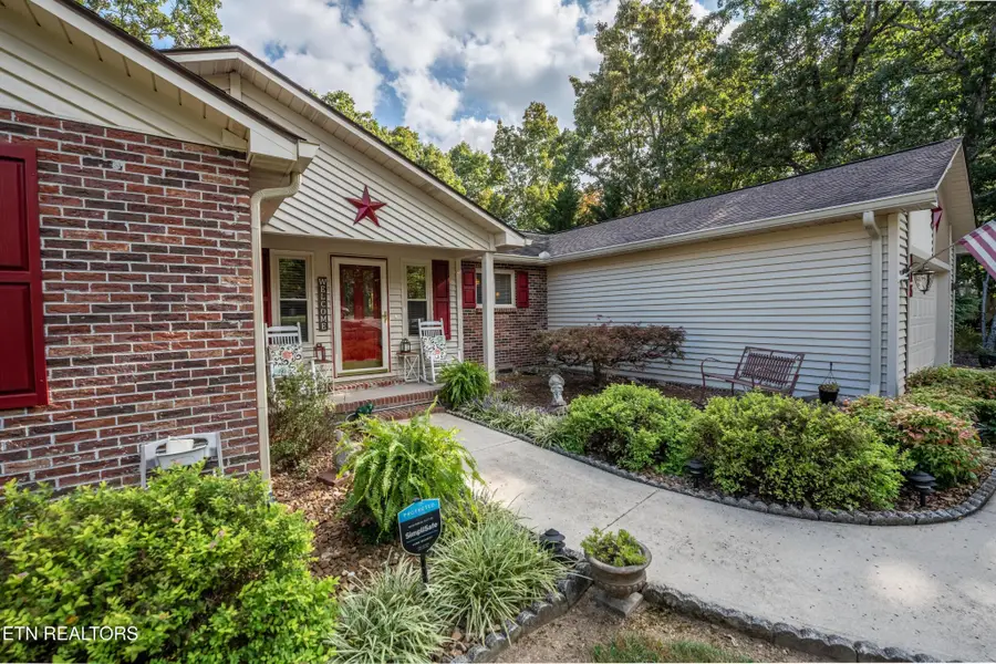 115 Winslow Lane, Crossville, TN 38558 - #2