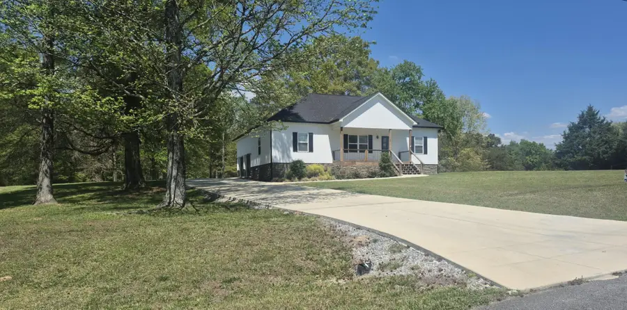 110 Hess Drive, Bridgeport, AL 35740 - #2
