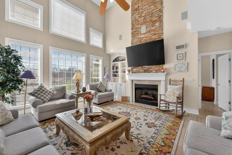 5000 Magnolia Estates Blvd, Mount Juliet, TN 37122 - #3