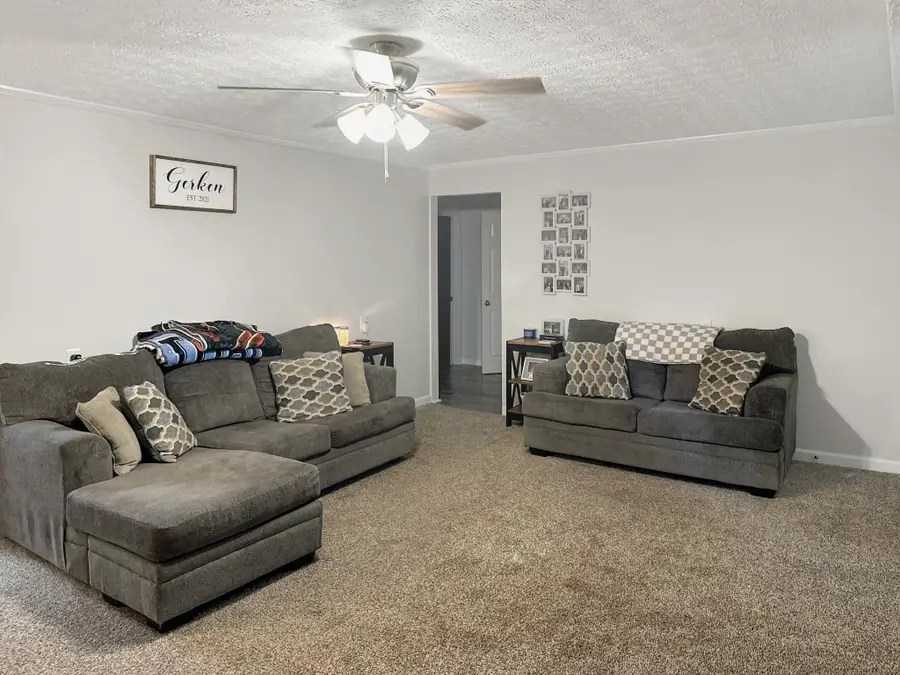 329 Castle Ln, Dover, TN 37058 - #3