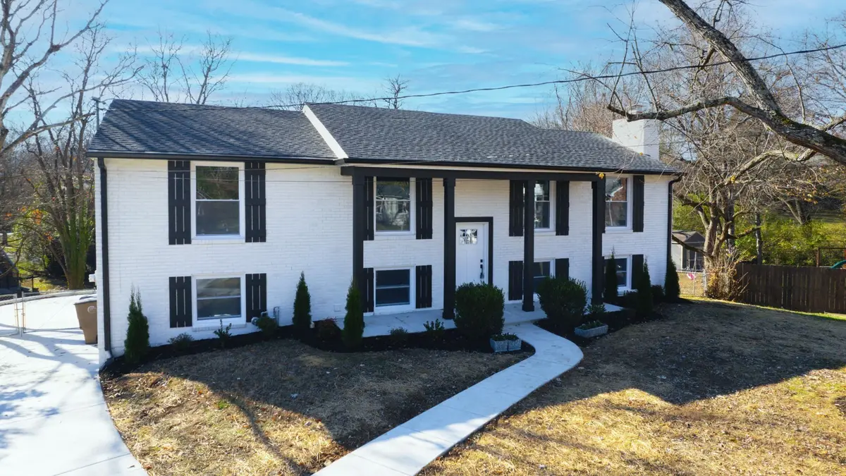 207 Overcrest Ct, Nashville, TN 37211 - #1