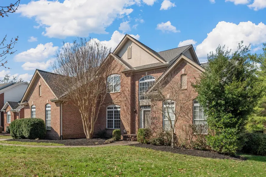 1811 Grey Pointe Dr, Brentwood, TN 37027 - #2