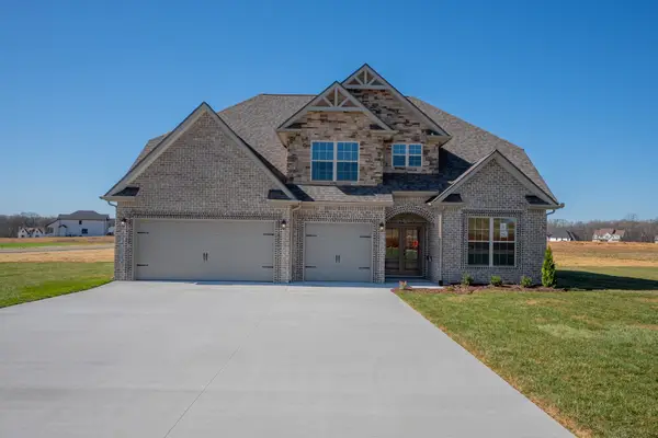 62 Wofford Estates, Clarksville, TN 37040