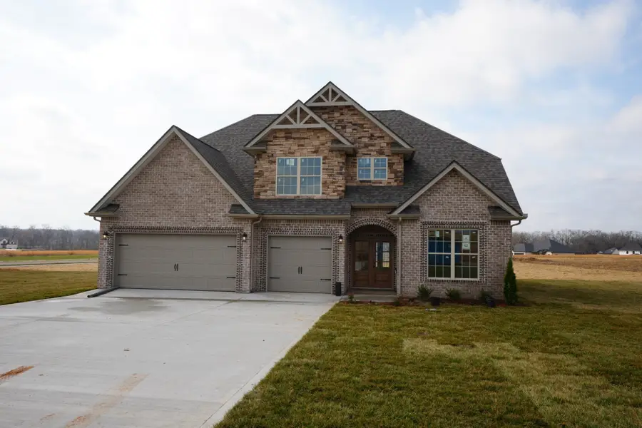 62 Wofford Estates, Clarksville, TN 37040 - #2