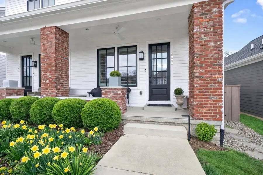 1826 5th Ave N, Nashville, TN 37208 - #3
