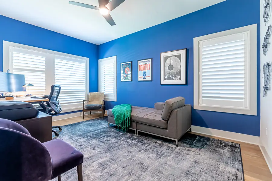 530 Southgate Ave, Nashville, TN 37203 - #2