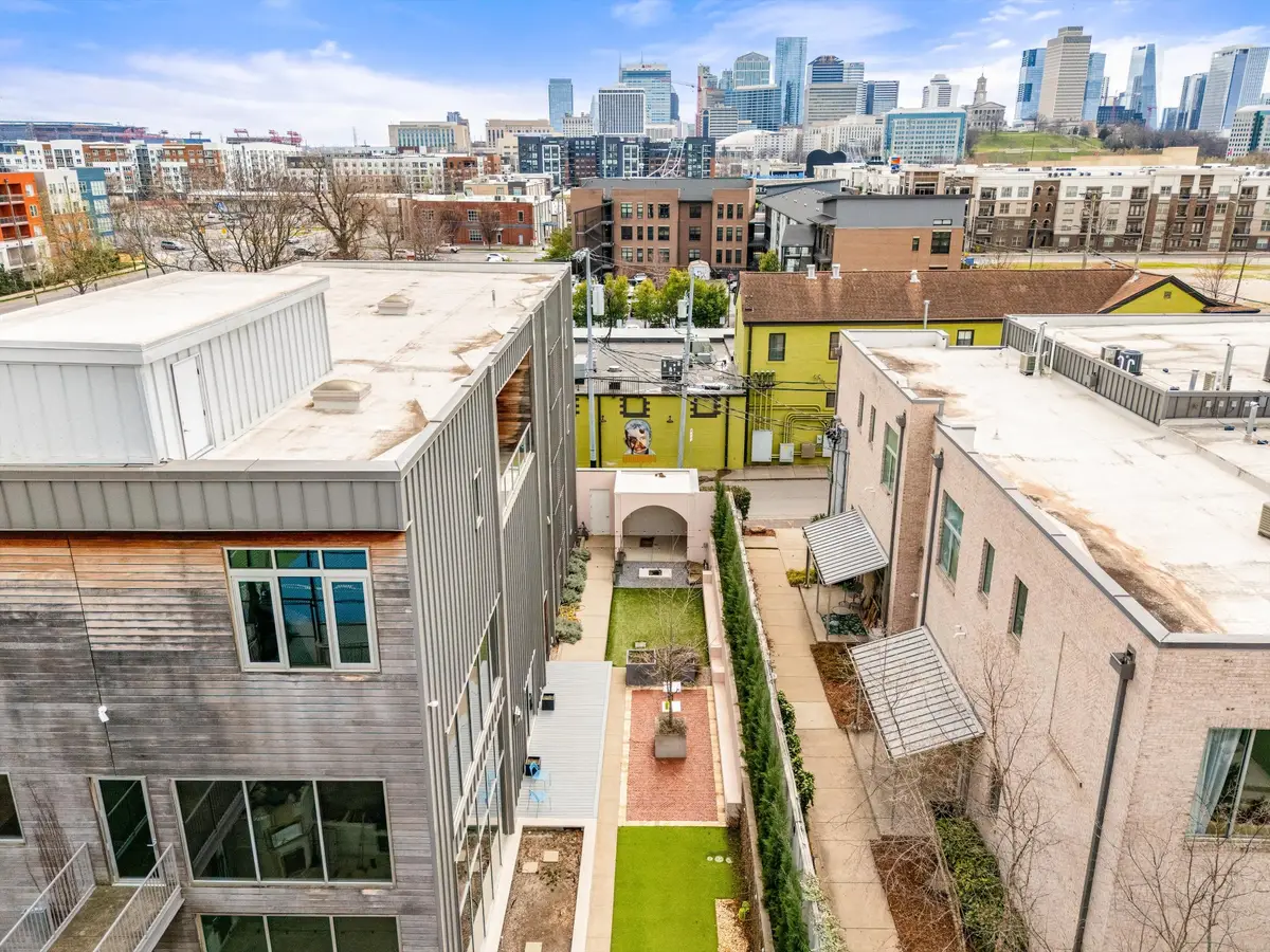312 Madison St, Nashville, TN 37208 - #1