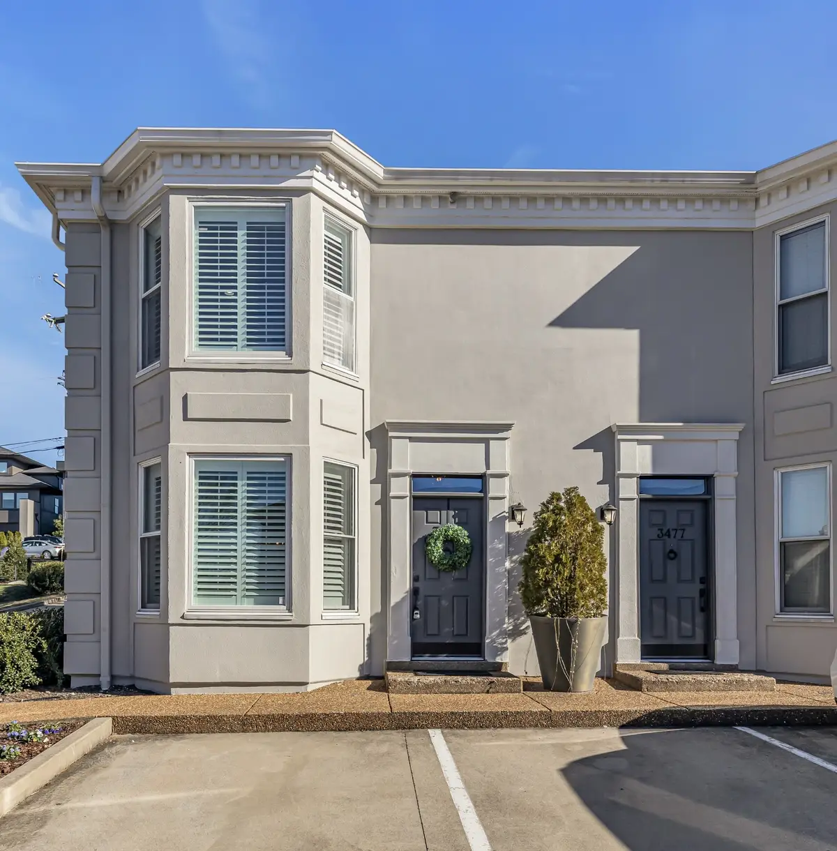 3479 Golf Club Ln, Nashville, TN 37215 - #1