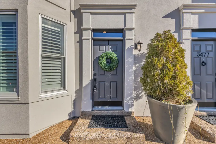 3479 Golf Club Ln, Nashville, TN 37215 - #2