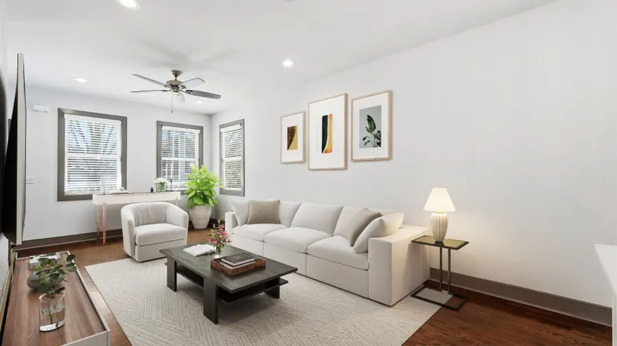 1818 14th Ave N, Nashville, TN 37208 - #3