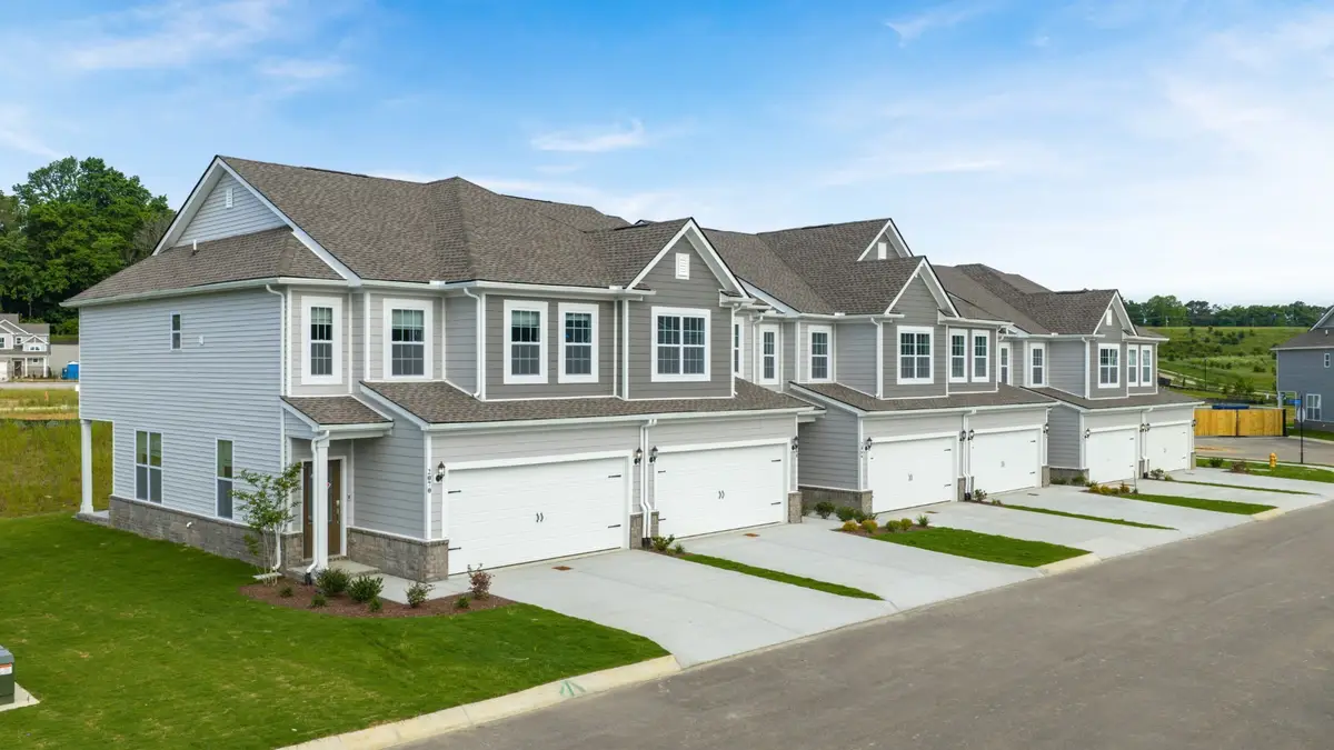 1682 Manuka Lane, Columbia, TN 38401 - #1