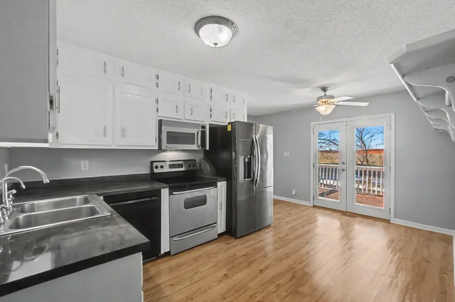 3836 Aly Sheba Dr, Clarksville, TN 37042 - #3