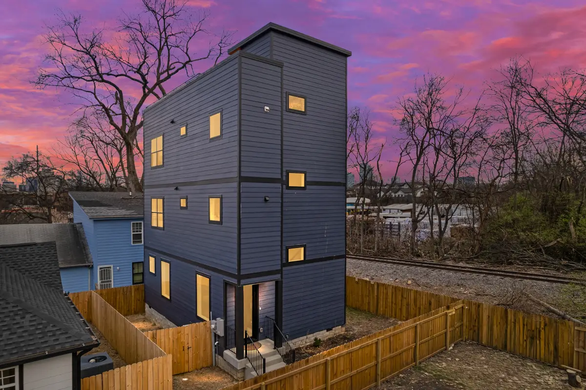 1923 Britt Pl, Nashville, TN 37208 - #1