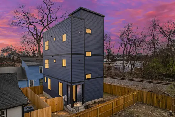 1923 Britt Pl, Nashville, TN 37208