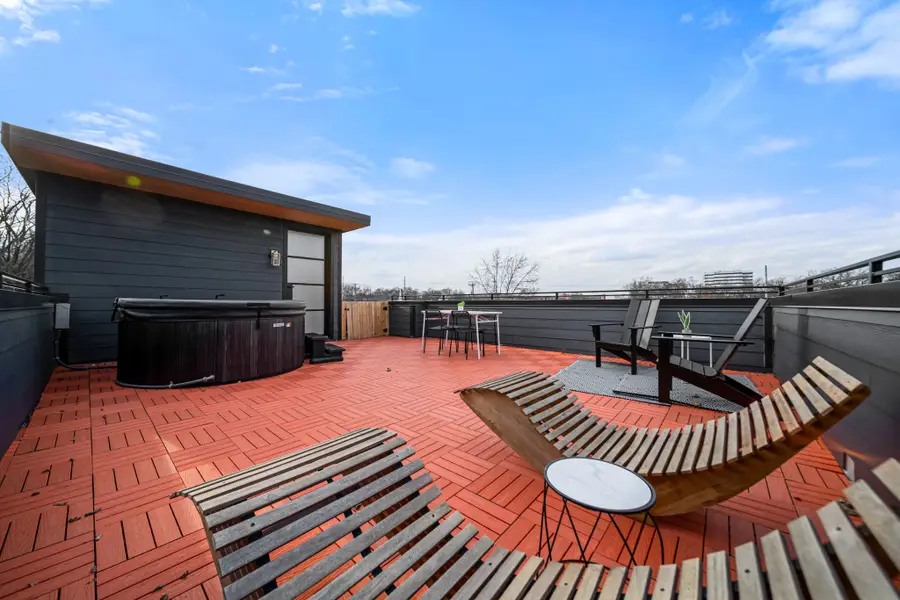 1923 Britt Pl, Nashville, TN 37208 - #3