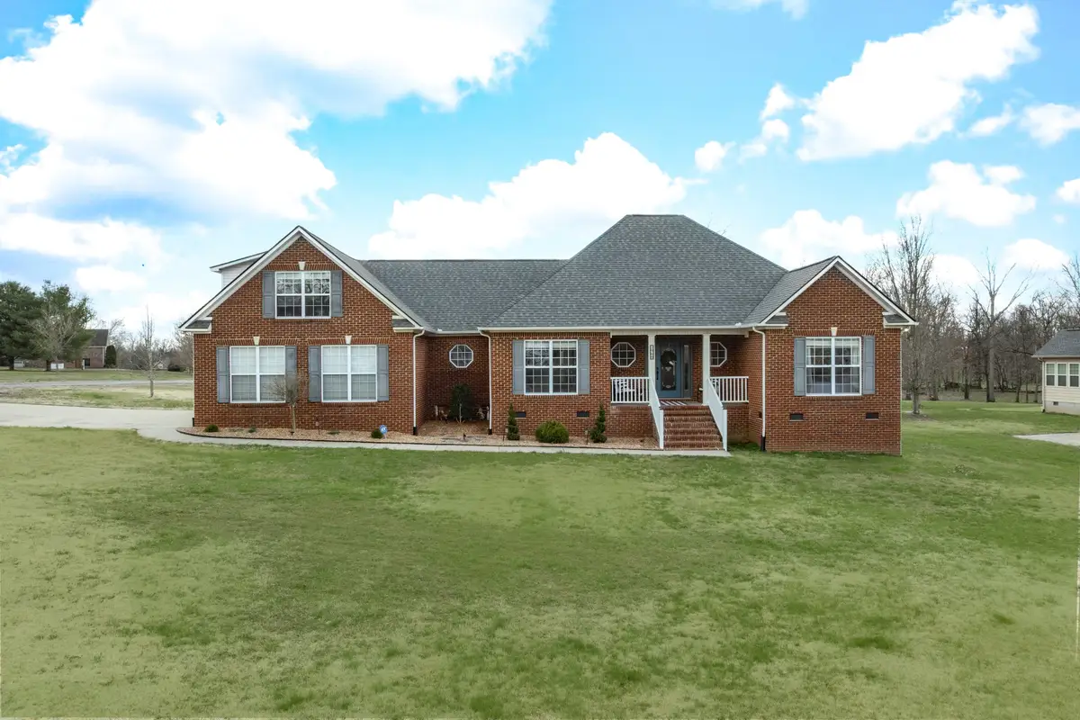 1960 Lasea Rd, Spring Hill, TN 37174 - #1
