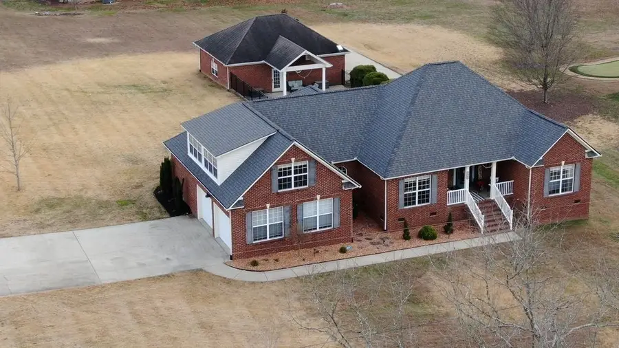 1960 Lasea Rd, Spring Hill, TN 37174 - #2