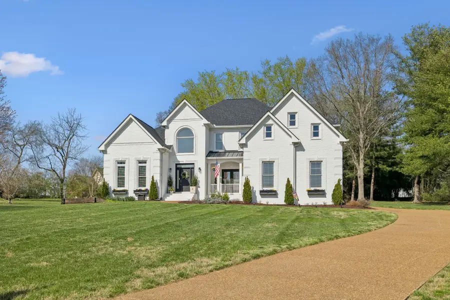 1608 Masters Ct, Franklin, TN 37064 - #3