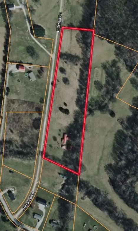 5160 Hillcrest Ln, Culleoka, TN 38451 - #2