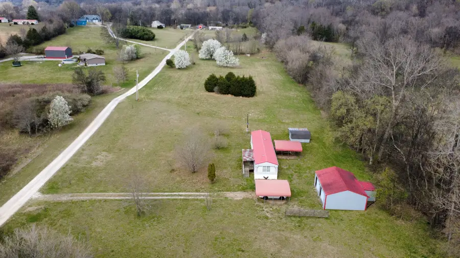 5160 Hillcrest Ln, Culleoka, TN 38451 - #3