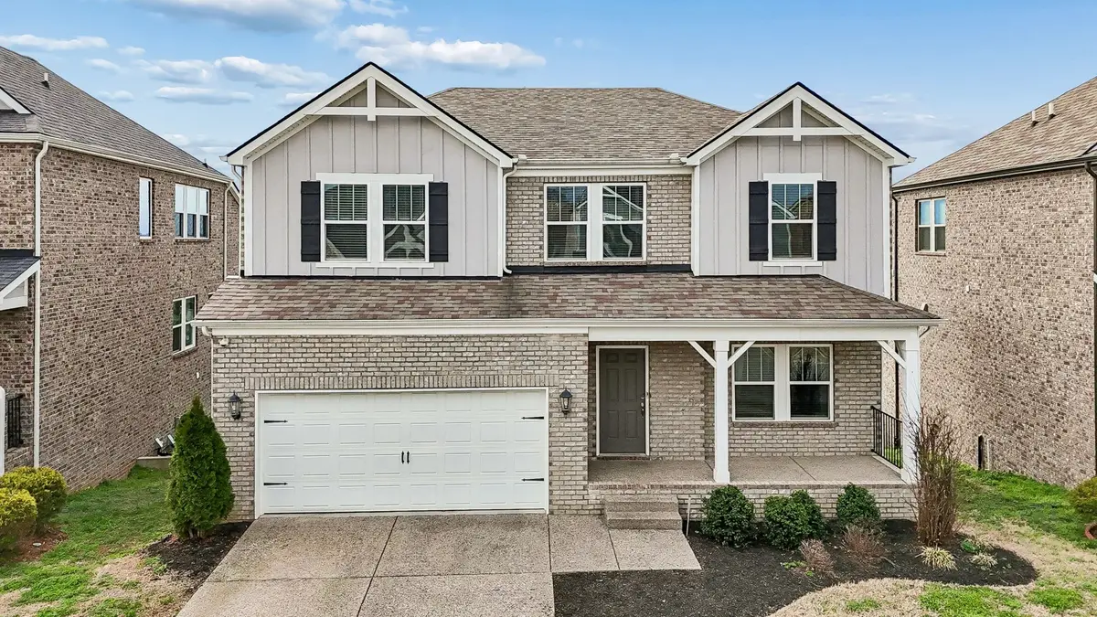 4327 Stone Hall Blvd, Hermitage, TN 37076 - #1