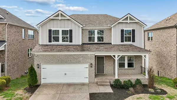 4327 Stone Hall Blvd, Hermitage, TN 37076