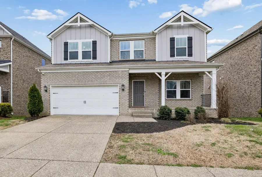 4327 Stone Hall Blvd, Hermitage, TN 37076 - #3