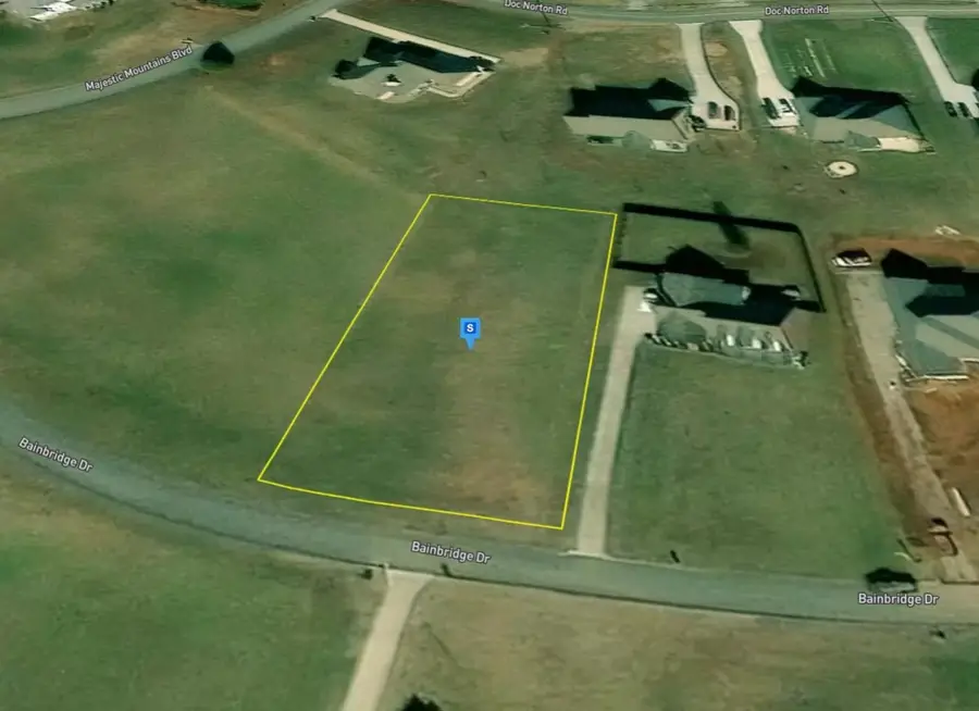 518 Bainbridge Dr, Walland, TN 37886 - #3