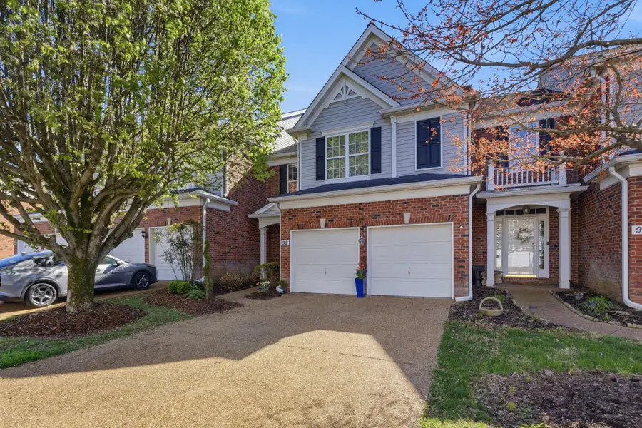 231 Green Harbor Rd #92, Old Hickory, TN 37138 - #2