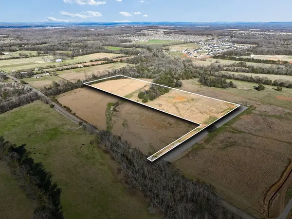 0 Webb Rd, Murfreesboro, TN 37127