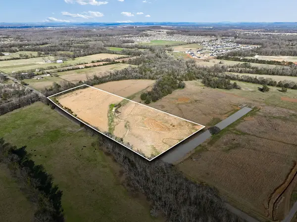 0 Webb Rd, Murfreesboro, TN 37127