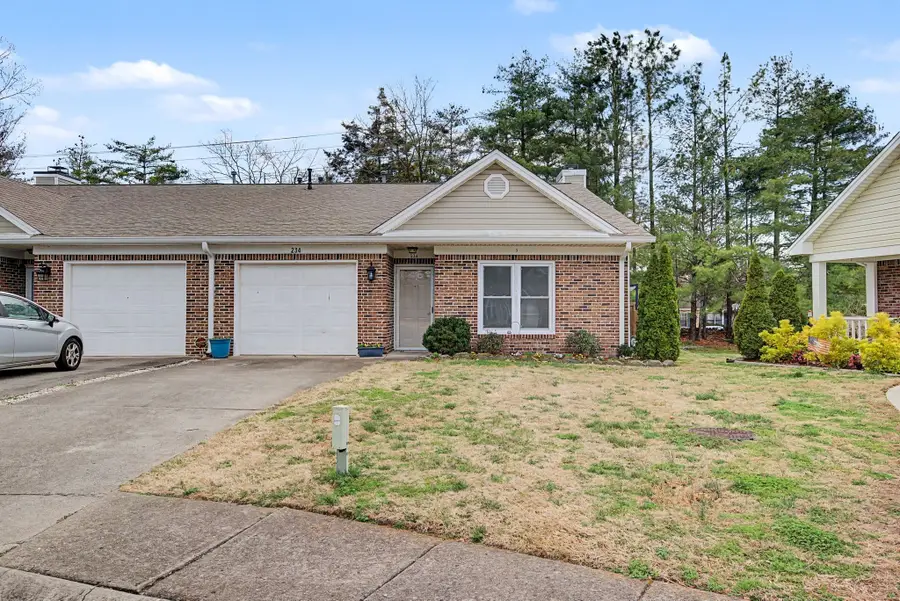 234 Myhr Grn, Nashville, TN 37221 - #3