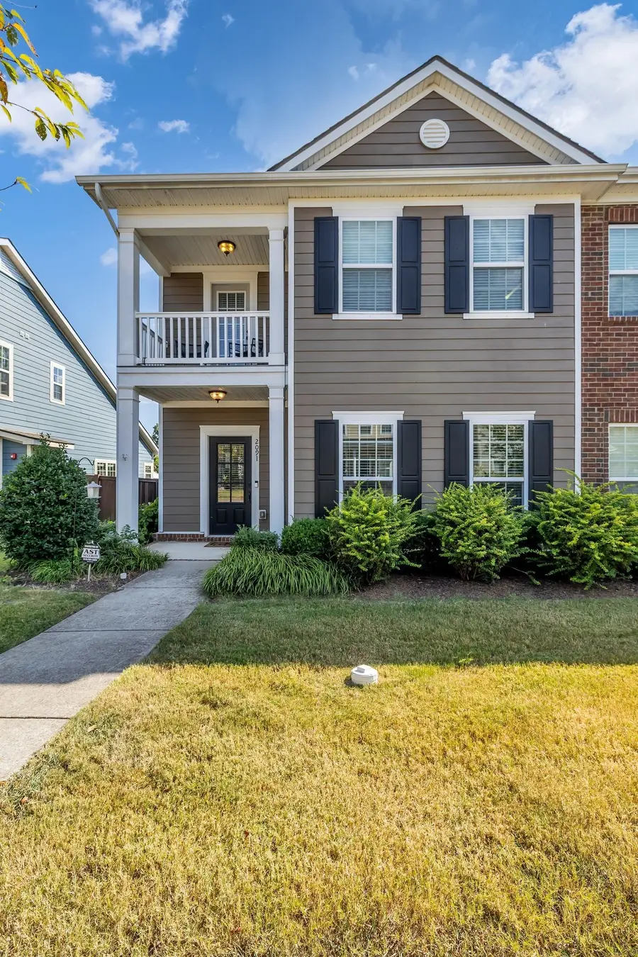 2091 Hemlock Dr, Spring Hill, TN 37174 - #2