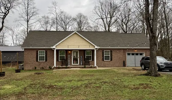 980 White Rd, Portland, TN 37148