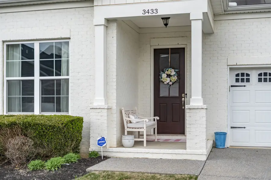 3433 Cortona Way, Murfreesboro, TN 37129 - #2