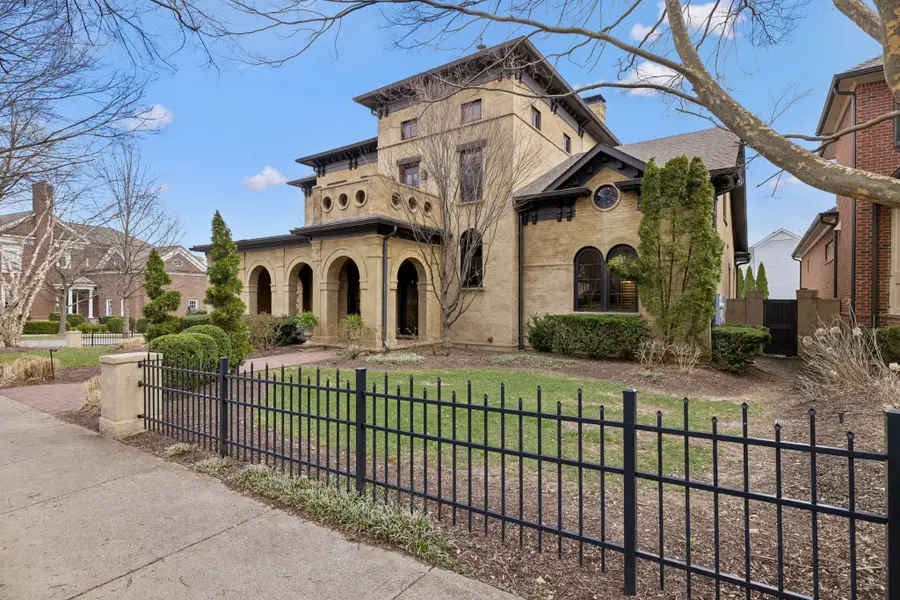 1606 Championship Blvd, Franklin, TN 37064 - #2