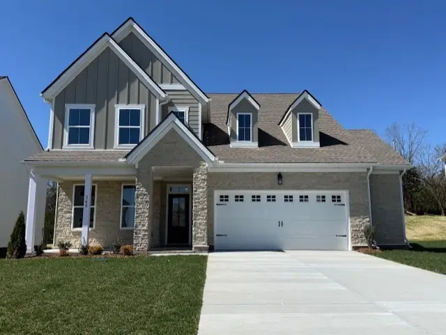 145 Emeline Way, Mount Juliet, TN 37122 - #1