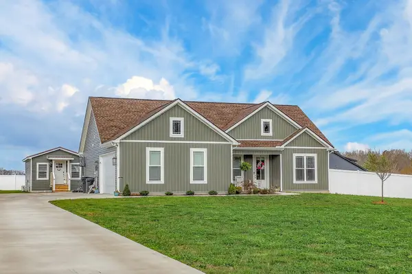 1073 Arch Cope Rd, Morrison, TN 37357