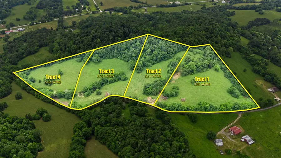 0 Short Road, Lewisburg, TN 37091 - #3