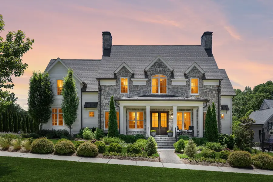 8118 Heirloom Blvd, College Grove, TN 37046 - #2