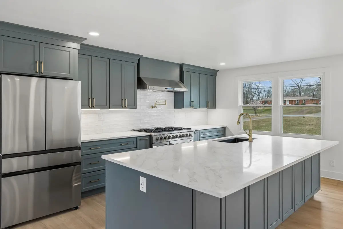 4080 Hunters Point Pike, Lebanon, TN 37087 - #1