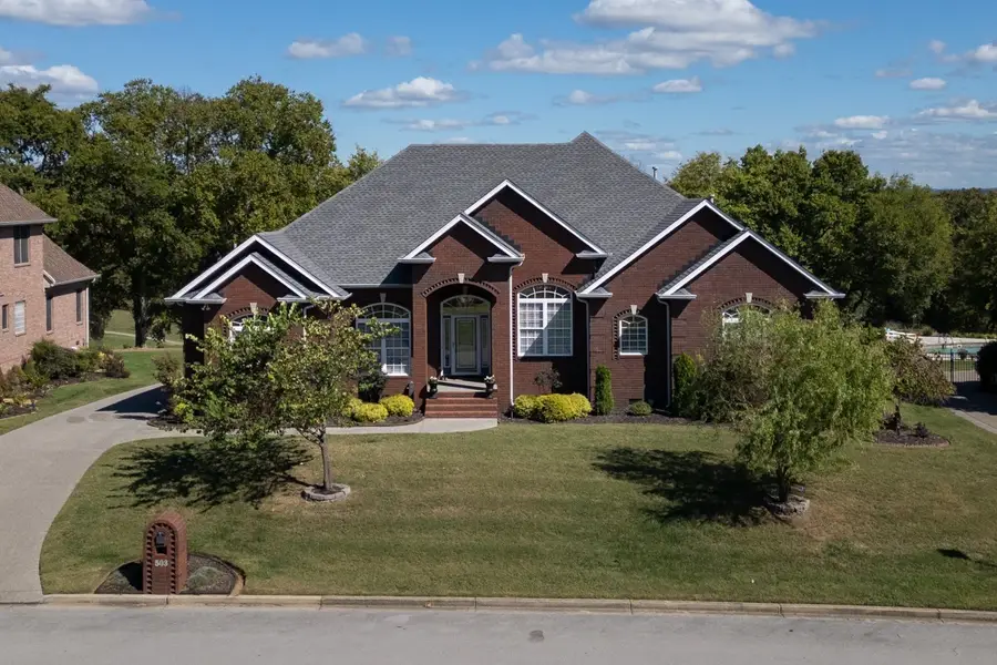 503 Glenway Cv, Lebanon, TN 37087 - #2