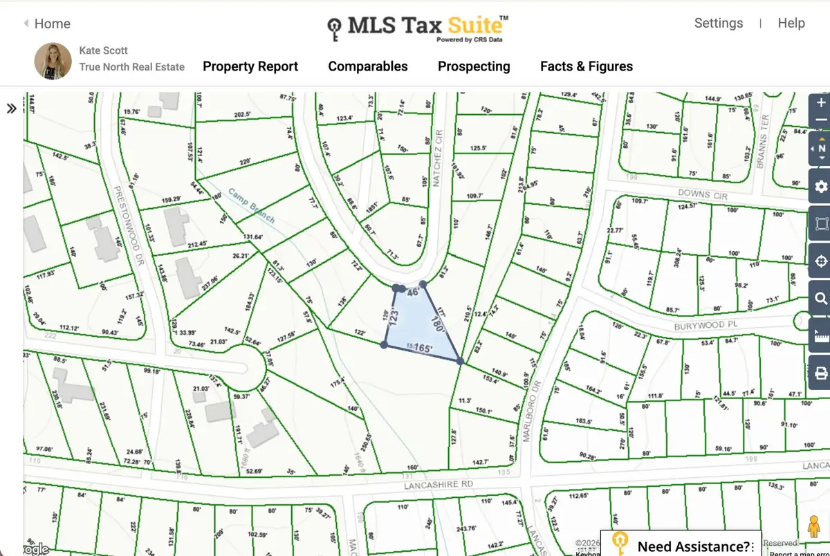 144 Natchez Cir, Crossville, TN 38558 - #1