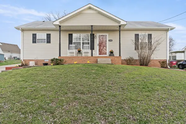 2799 Rome Ln, Clarksville, TN 37040