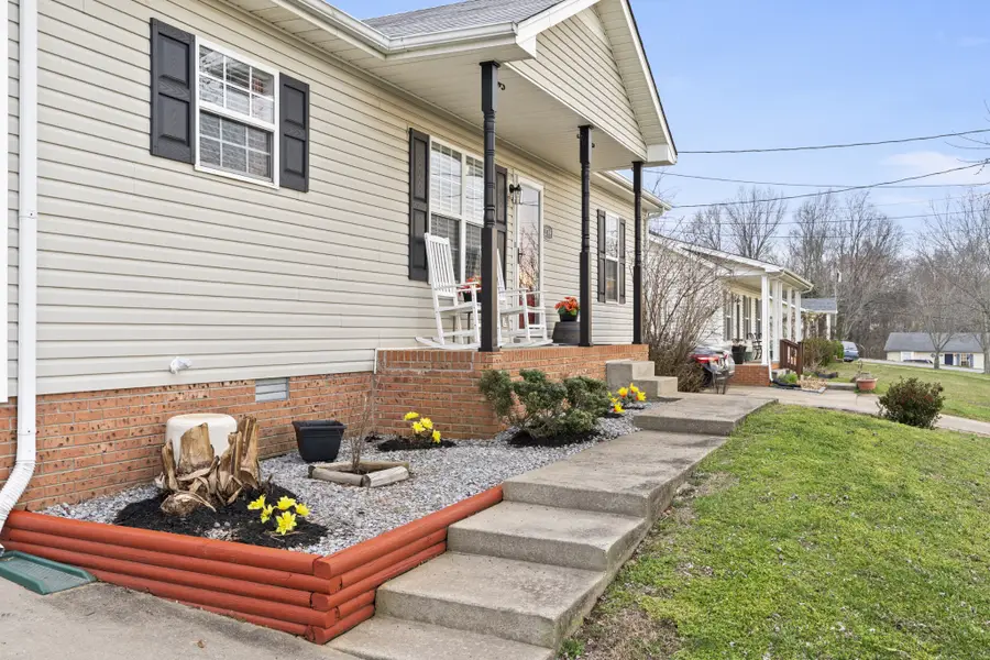 2799 Rome Ln, Clarksville, TN 37040 - #2