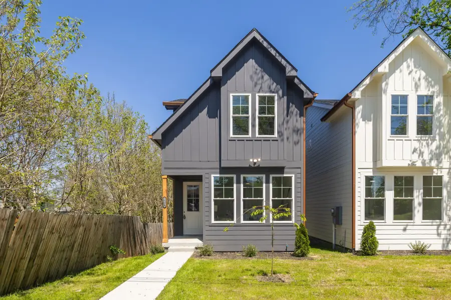 340B Peachtree St, Nashville, TN 37210 - #2